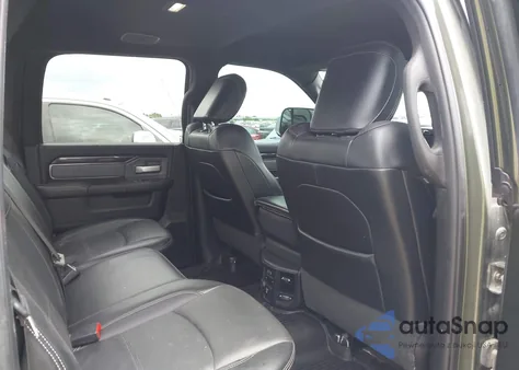 2021 Ram 2500 Power Wagon 4X4 6'4 Box из США, поврежденный, VIN 3C6TR5EJ3MG507226